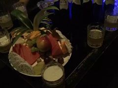 -长沙北辰洲际酒店-SKY 27酒廊