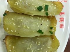 -小姜锅贴(凤凰街店)