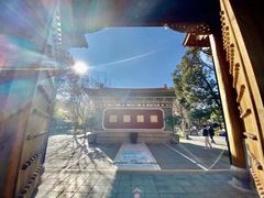 -大理文庙(大理古城)