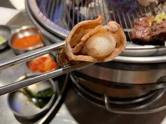 -韩山葵烤肉(太古里店)