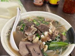 -正宗阳山牛杂(东城店)