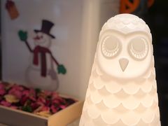 -幸福侯彩擂·奶茶