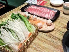 -春润大地海南椰子鸡(沙井京基百纳广场店)