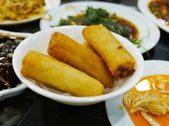 -王家沙点心店(南京西路总店)