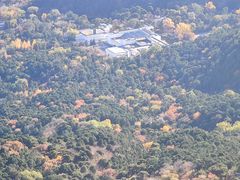 -香山公园