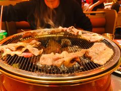 -西塔老太太泥炉烤肉(苏州大悦城店)