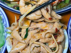 -李大爷的泡椒馆(冉家坝店)