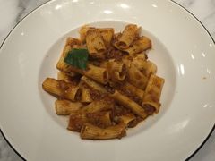 -玛尚诺Pizza&Bar(长泰广场店)