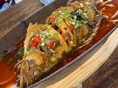 -卓越烤鸭店(太平湖东里店)