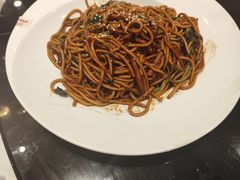 上海炒面-上海1号私藏菜(黄浦店)
