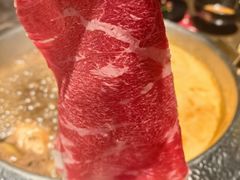 -一绪に和牛寿喜烧(罗湖益田假日店)