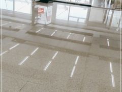 -杭州萧山国际机场