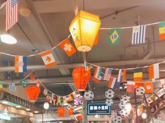 大堂-塘屋烧烤·云南火塘烧烤品牌(春城慧谷旗舰店)