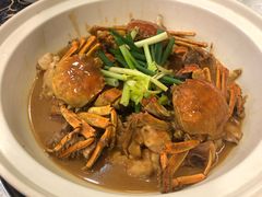 -祈胜邨•顺德鱼生•顺德菜(容桂店)