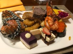 -杭州国际会议中心洲际酒店-原素全日餐厅(解放东路店)