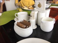 -余姚四明湖开元名都度假酒店·夏威夷西餐厅