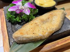 -鲔吞·和牛寿喜烧(闵行区绿瘦酒店)