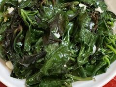 -芦茨金富饭庄·25年老字号·专做稻草鸡