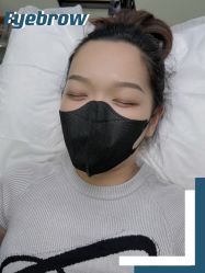 -开运眉半永久纹眉野生眉