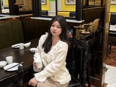 -城南往事·鲁菜·烤鸭(世茂宽厚里·大明湖店)