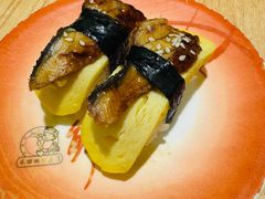 -禾绿寿司(星光68广场店)