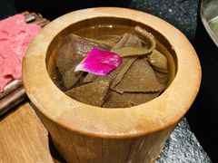 -盡膳口福跷脚牛肉火锅(北美新天地店)