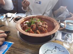 -京北128号院火锅鸡