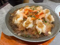 -廖川菜(金虹桥店)