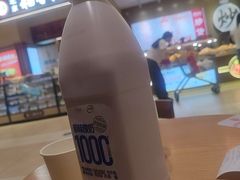 -永辉超市(通州万达店)