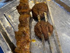 -西域美食蘭州拉面