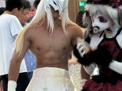 -义乌之心城市生活广场