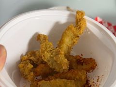 -成都你六姐·牛肉冒菜·麻辣香锅(长泰广场店)