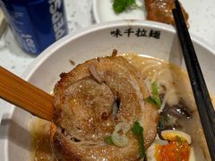 -味千拉面(世纪东方店)
