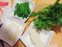 -丽和苑·自助寿喜锅(虹梅路店)