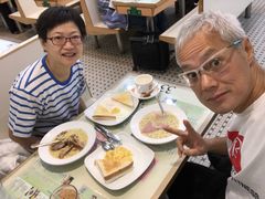 -敏华冰厅(德福广场店)