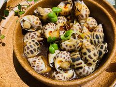 熟炝花螺-蟹榭·本帮江浙菜·蟹宴(五角场合生汇商场店)