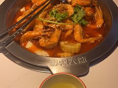 -李想大虾(江北天街店)