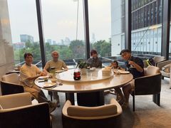 -御公馆中餐厅·点心·顺德菜·佛山东平保利洲际酒店