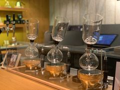 -星巴克(深圳侨城街店)