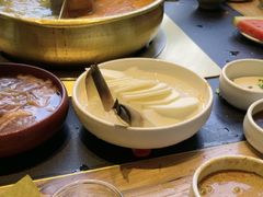 -巴奴毛肚火锅(六天地店)