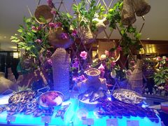 -OPEN開全日自助餐厅·牛肉火锅·海鲜(佛山希尔顿酒店)