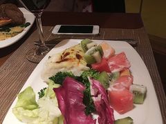 -杭州国际会议中心洲际酒店-原素全日餐厅(解放东路店)