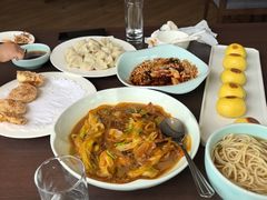 -静之湖湖畔餐厅