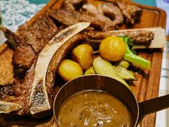 -安德烈俄式西餐厅(中央大街店)