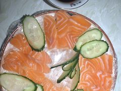 -外婆小菜(东苑米兰广场店)