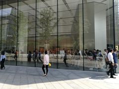 -Apple零售店(华贸购物中心店)