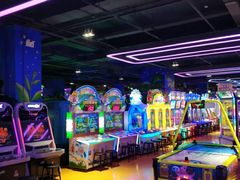 -幸福花欢乐世界(东辰广场A座店)