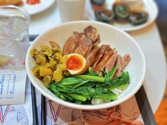 -陈鹏鹏潮汕菜(机场卫星厅·561登机口店)