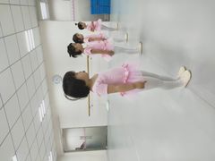 -梧桐花语舞蹈培训中心(潞城校区)