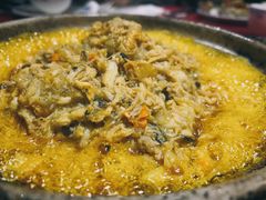 -老吉士酒家(天平路店)